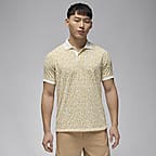 NIKE公式】ジョーダン Dri-FIT スポーツ メンズ ゴルフポロ